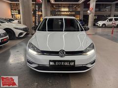 BAYRAKLAR'DAN 2017 VW GOLF 1.6 TDİ BLUEMOTİON MİDLİNE PLUS