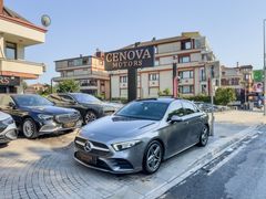 CENOVA MOTORS 2022 A200 AMG CAM TAVAN+HAFIZA+ BOYASIZ