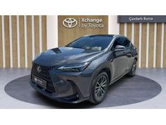 ÇAVDARLI LEXUS PLAZA'DAN 2023 NX EXCLUSİVE
