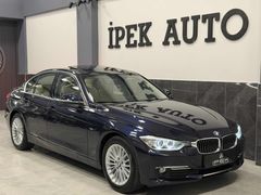 İPEK AUTO / 3 Serisi 316i Luxury Line / SIFIR KONDİSYON