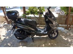 Sahibinden RKS Newlight 125 Pro
