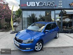UBYCARS DAN BOYASIZ DEĞİŞENSİZ TRAMERSİZ OTOMATİK FABİA