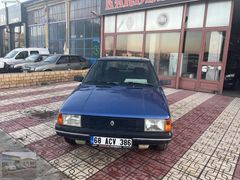 YETİŞEN ALIR 1985 MODEL MUAYENE YENİ MOTOR YÜRÜYEN KUSURSUZ