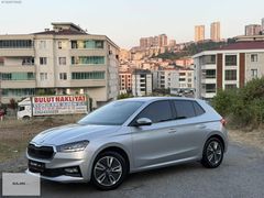 KAAN |2023 Fabia 1.0 Premium Otomatik Hatasız 88.000Km