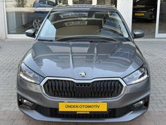 2025 SKODA FABIA PREMIUM HATASIZ BOYASIZ TRAMERSİZ