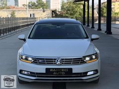 BAHCECI AUTO WOLKSVAGEN PASSAT 1.6 HİGHLİNE CAM TAVAN 175,000 KM