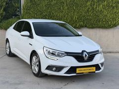 2020 MODEL RENAULT MEGANE 72.000 KM HATASIZ