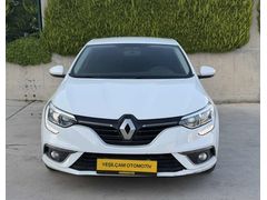 2020 MODEL RENAULT MEGANE 72.000 KM HATASIZ