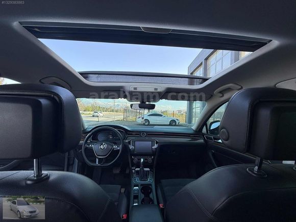 2014 MODEL 2105 ÇIKIŞLI. HINGLE CAN TAVAN