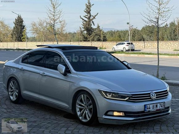 2014 MODEL 2105 ÇIKIŞLI. HINGLE CAN TAVAN
