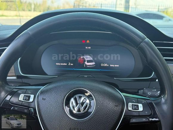 2014 MODEL 2105 ÇIKIŞLI. HINGLE CAN TAVAN
