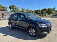 Galeriden Volkswagen Tiguan 1.4 TSI Trend&Fun 2013 Model İzmir