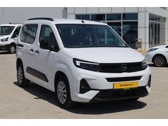 BÜYÜKSOYLU FİLO/2026 MODEL OPEL COMBO 1.5D ESSENTIAL AT8 130 HP