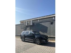 Sahibinden Chery Tiggo 8 Pro 1.6 TGDI Luxury 2023 Model 