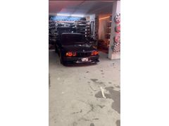1991 MODEL 535İ MANUEL YENİ TİP MOTOR TURBO EMSALSİZ EŞSİZ BMW