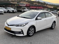 2016 COROLLA//HATASIZ//BOYASIZ//OTOMATİK//127 BINDE