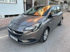 Galeriden Opel Corsa 1.4 Twinport Enjoy 2015 Model Balıkesir