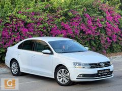 2014 15 Boyasız Vw Jetta 1.6 TDI Comfortline GÜRSOY'dan