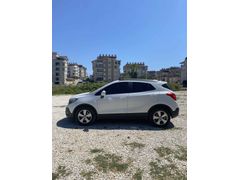 Sahibinden Opel Mokka 1.6 CDTI Business 2015 Model 