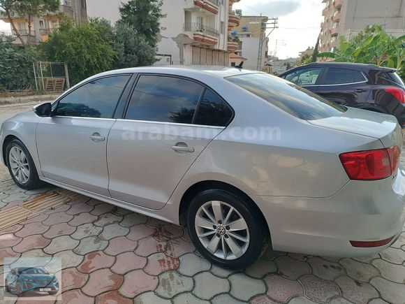2014 MODEL COMFORTLİNE OTOMATİK