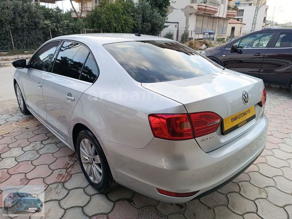 2014 MODEL COMFORTLİNE OTOMATİK