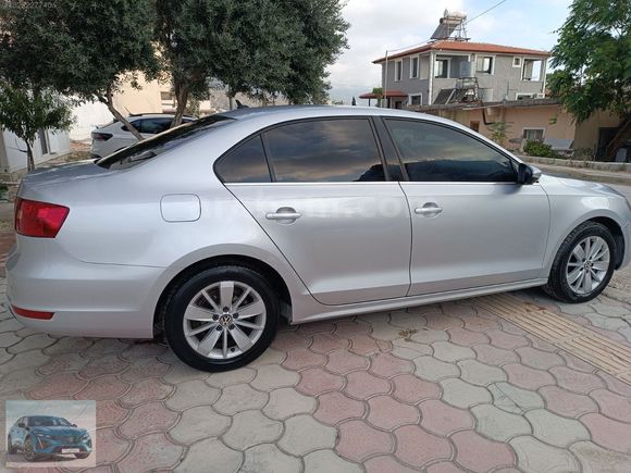 2014 MODEL COMFORTLİNE OTOMATİK
