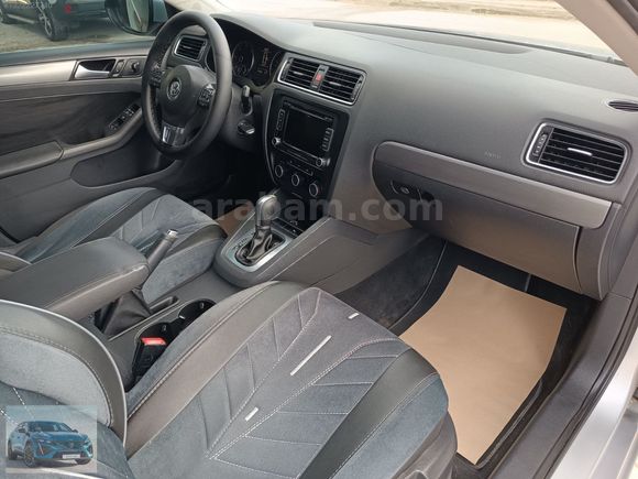 2014 MODEL COMFORTLİNE OTOMATİK