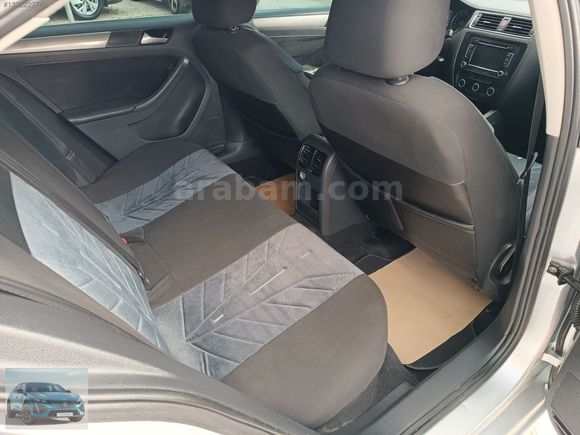 2014 MODEL COMFORTLİNE OTOMATİK