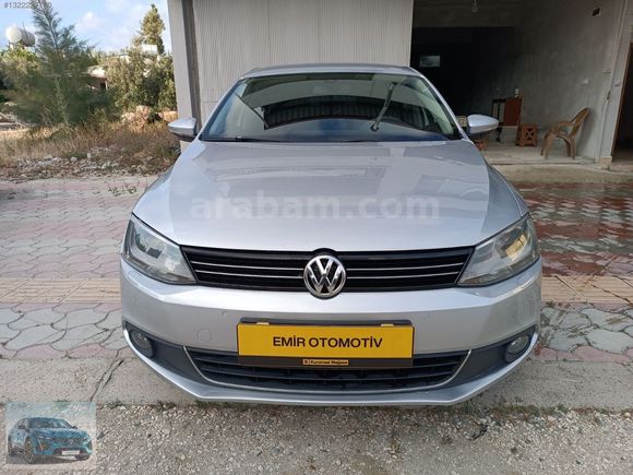 2014 MODEL COMFORTLİNE OTOMATİK