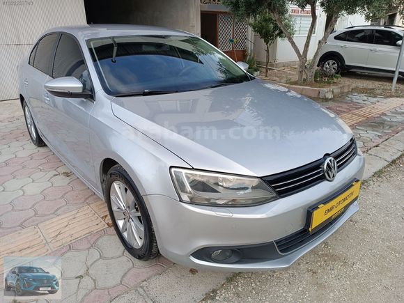 2014 MODEL COMFORTLİNE OTOMATİK