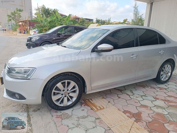 2014 MODEL COMFORTLİNE OTOMATİK