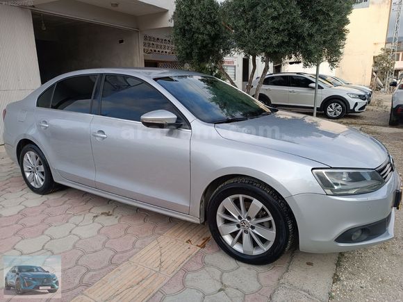 2014 MODEL COMFORTLİNE OTOMATİK
