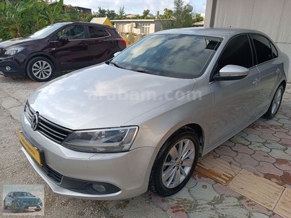 2014 MODEL COMFORTLİNE OTOMATİK
