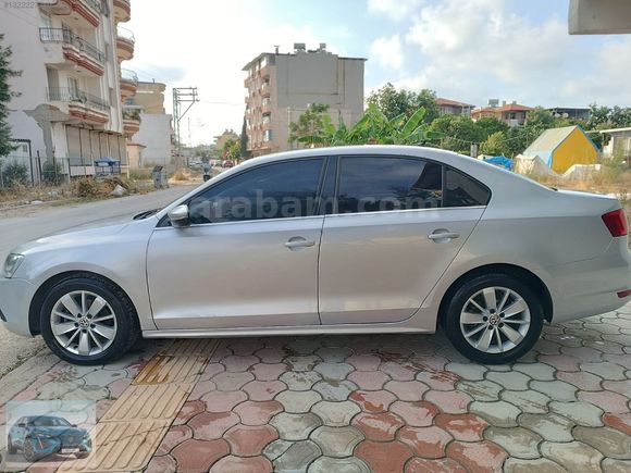 2014 MODEL COMFORTLİNE OTOMATİK