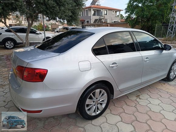 2014 MODEL COMFORTLİNE OTOMATİK