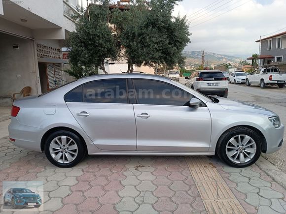 2014 MODEL COMFORTLİNE OTOMATİK