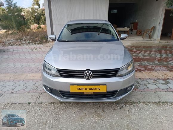 2014 MODEL COMFORTLİNE OTOMATİK