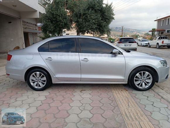 2014 MODEL COMFORTLİNE OTOMATİK