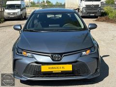 KUBALİÇ DEN 2023 MODEL Corolla 1.5 Vision Multidrive S