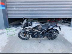 Sahibinden Bajaj Pulsar 200 RS 