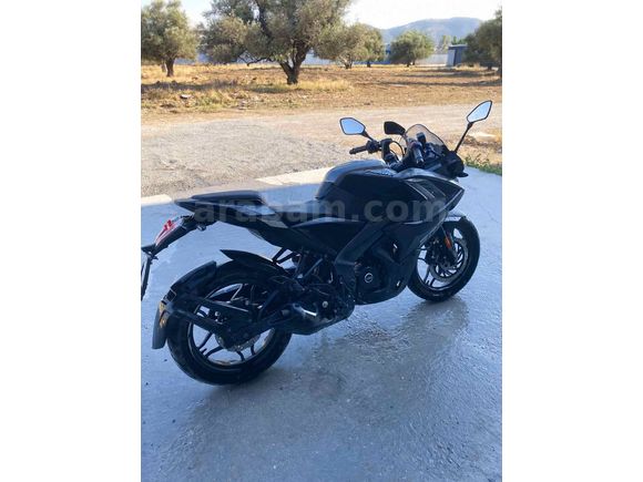 Sahibinden Bajaj Pulsar 200 RS 