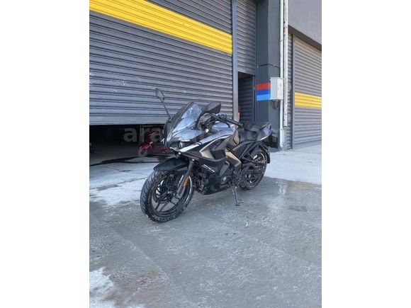 Sahibinden Bajaj Pulsar 200 RS 