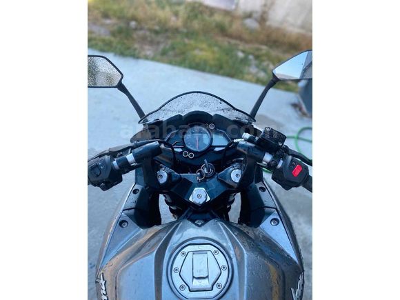 Sahibinden Bajaj Pulsar 200 RS 