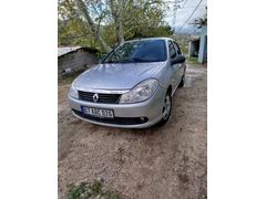 Sahibinden Renault Symbol 1.5 dCi Authentique 2011 Model