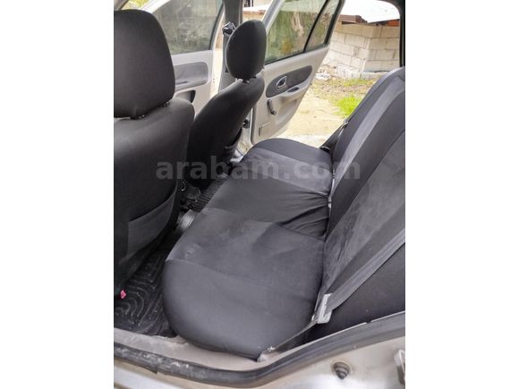 Sahibinden Renault Symbol 1.5 dCi Authentique 2011 Model