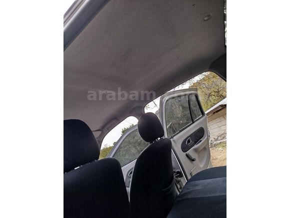 Sahibinden Renault Symbol 1.5 dCi Authentique 2011 Model