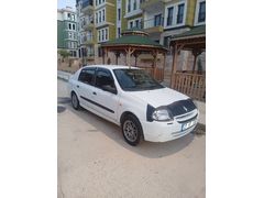 Renault Clio 1.4 RNA 2000 Model BAKIMLARI VE MUAYENESİ YENİ TEMİZ ALİLE ARACI