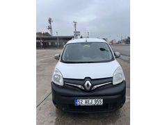 Sahibinden Renault Kangoo Express 1.5 dCi Maxi 2015 Model Tekirdağ