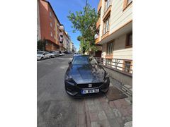 Sahibinden Seat Leon 1.5 eHybrid FR 2025 Model İstanbul
