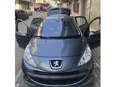 Sahibinden Peugeot 207 1.6 VTi Premium 2008 Model 
